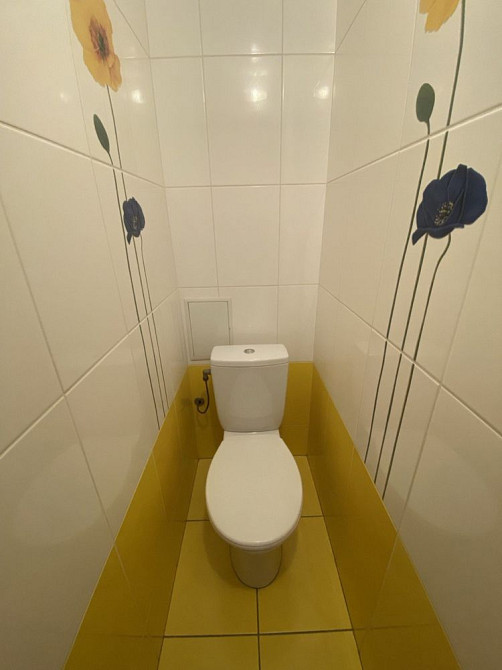 Оренда Квартира 3-кімнатна, 13/16 поверх на Князя Романа Мстиславича вул., д. 8 Kiev - photo 10