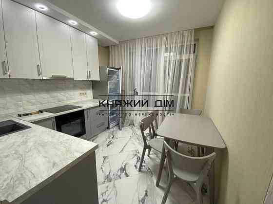 Оренда Квартира 1-кімнатна, 11/25 поверх на Осокорская ул. Київ