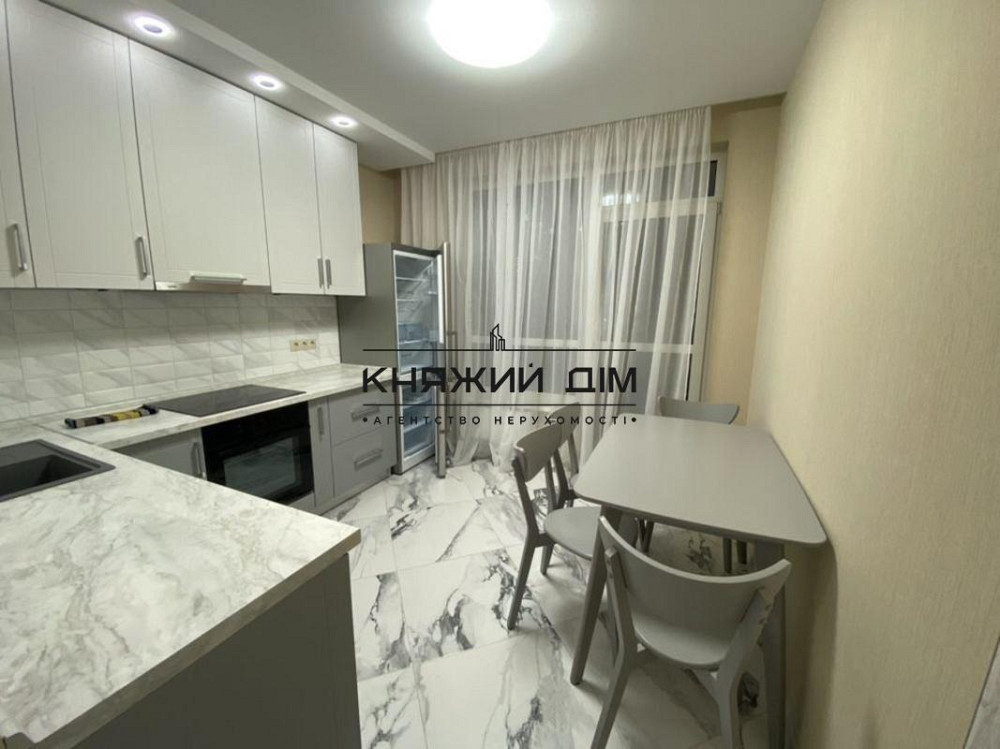 Оренда Квартира 1-кімнатна, 11/25 поверх на Осокорская ул. Київ - фото 2