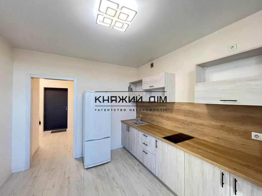 Оренда Квартира 1-кімнатна на Кадетский гай ул. Киев - изображение 11