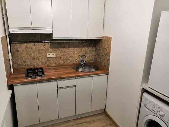 Оренда Квартира 1-кімнатна, 4/9 поверх на Героїв Дніпра, 25 Kiev