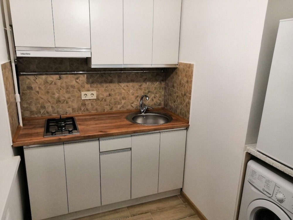 Оренда Квартира 1-кімнатна, 4/9 поверх на Героїв Дніпра, 25 Київ - фото 4