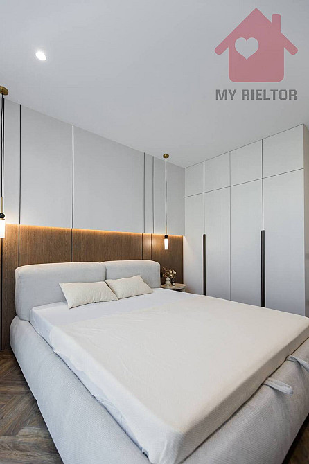 Продаж Квартира 2-кімнатна, 5/9 поверх на Легоцького Ужгород - изображение 9