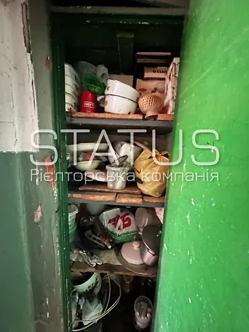 Продаж  Кімната 12 кв.м Духова вулиця 3 Полтава - фото 1