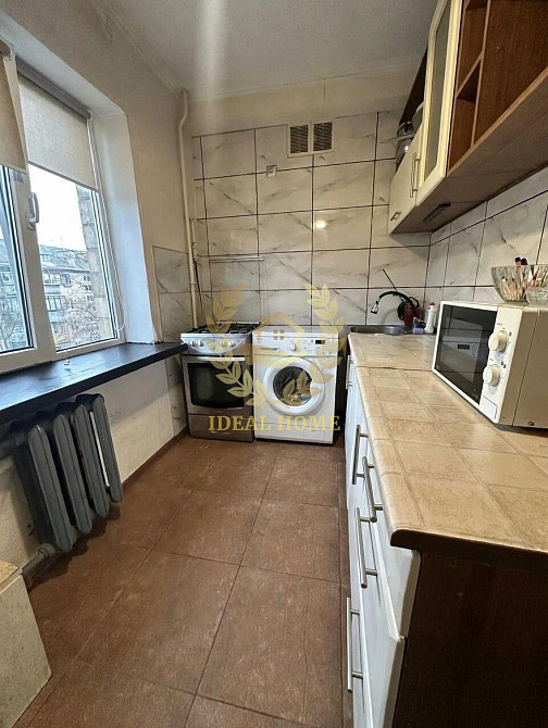 Продаж Квартира 2-кімнатна, 4/5 поверх на Перемышльская ул., 12А Київ - фото 6