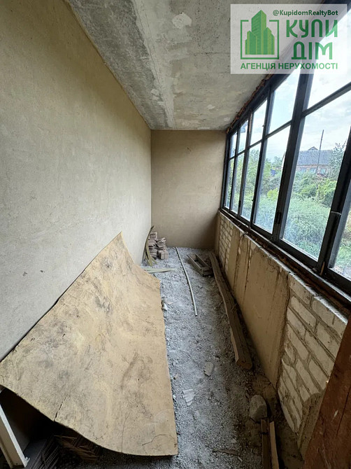 Двоповерховий Будинок в місті. Кропивницький - фото 5