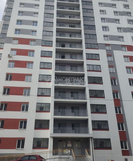 Продаж Квартира 2-кімнатна, 7/9 поверх на вул. Борткевича Kharkiv - photo 1