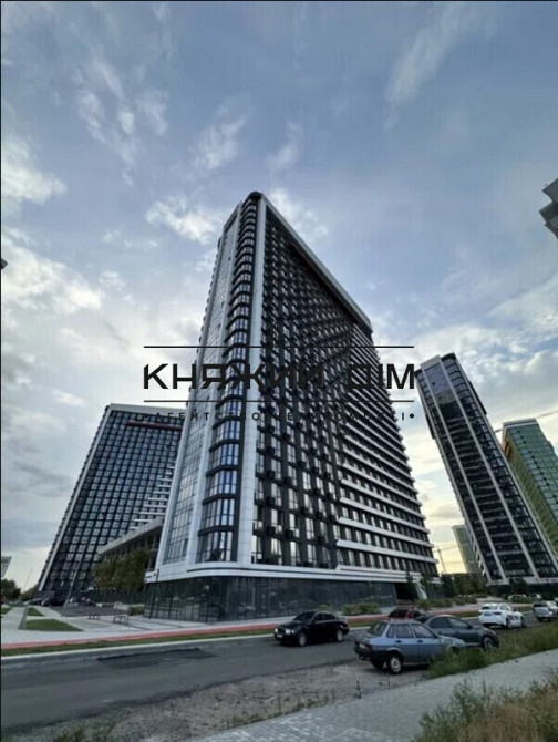 Продаж по переуступці 1-но к. квартири в ЖК Great на Позняках. № 21145105 Київ - фото 11