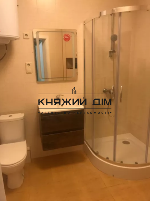 Продаж 3-кім. квартири просп. Правди 31а Код Об'єкта № 21115373 Київ - фото 11