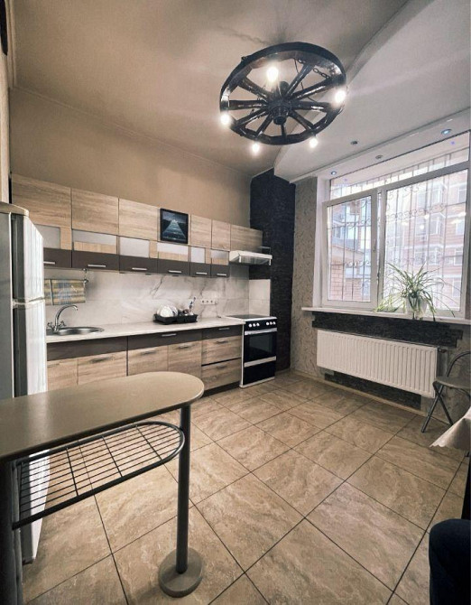 Продається 1 кімнатна квартира в ЖК «Романовський» Одеса - фото 1