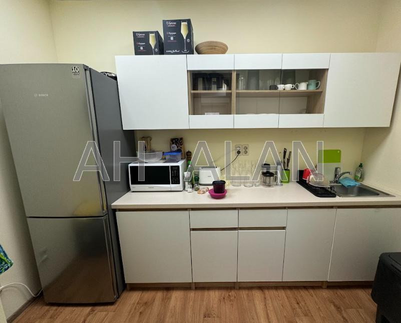 Оренда офісне приміщення на Шовковична вул., 42/44 приміщень - 8, поверх - 10/14 Київ - фото 9