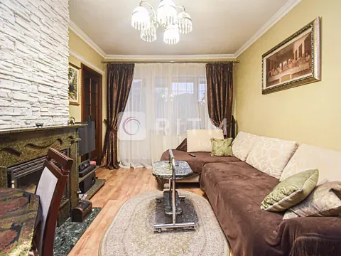 For sale 3-room Apartment 49.3 sq.m Миру вулиця 1А Ternopil' - photo 1