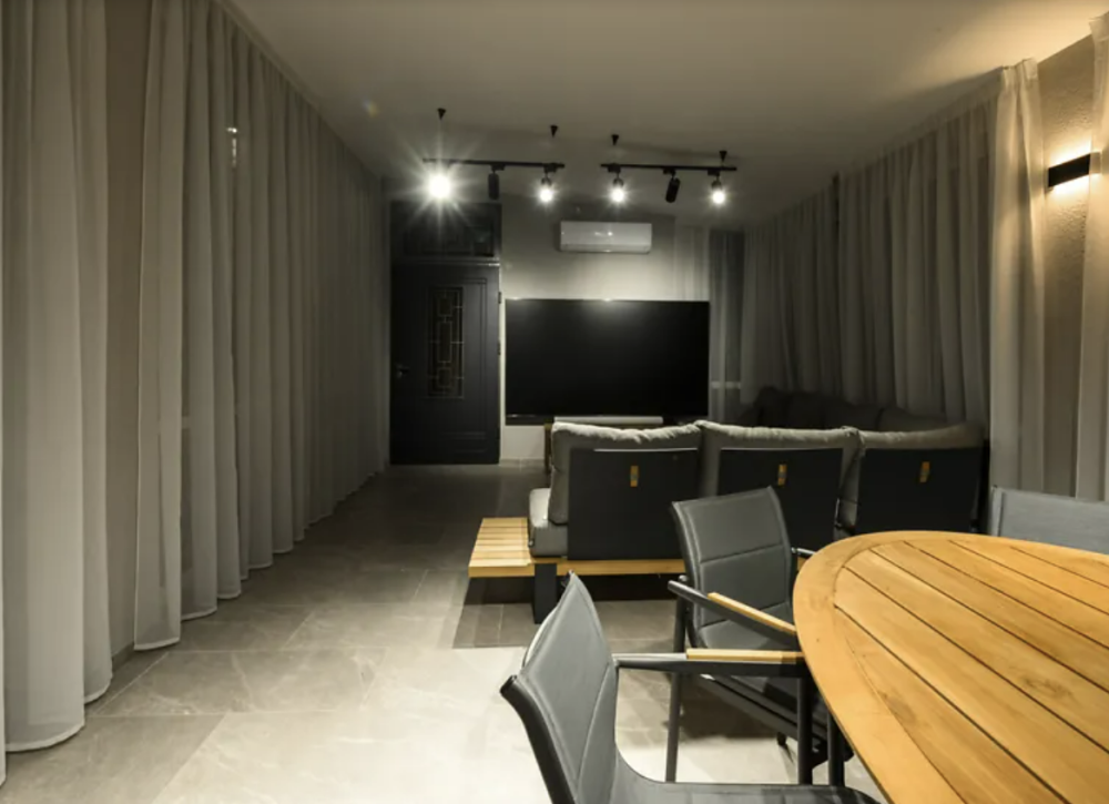 Продажа дома в элитном закрытом кооперативе 11ст. Большого фонтана Одеса - фото 17