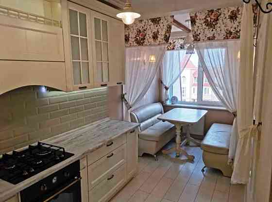 Продаж Квартира 2-кімнатна на ул. Пригородная, 1 Лиманка