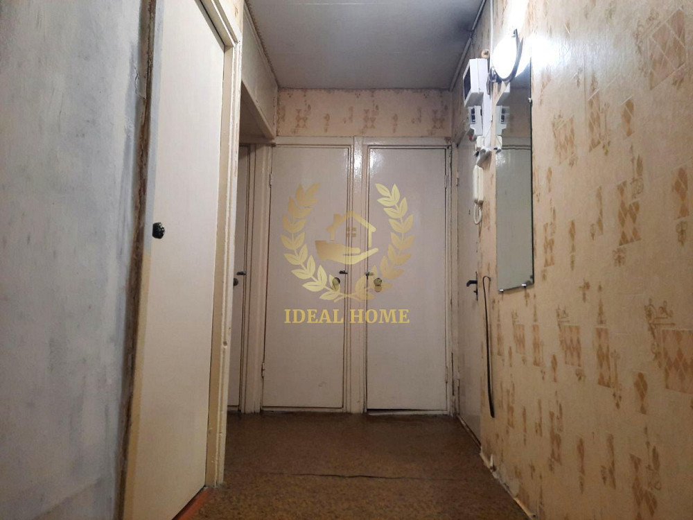 Продаж Квартира 3-кімнатна на Юры Гната ул., 12 Киев - изображение 11