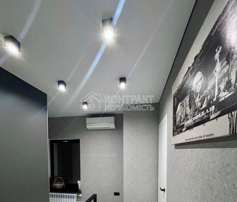 Продаж Квартира 3-кімнатна, 16/16 поверх на вул. Професорська Харків - фото 15