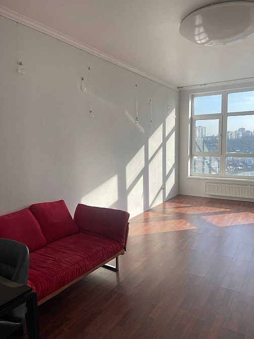 Продаж Квартира 1-кімнатна, 17/21 поверх на Мокра вул., д. 16 Киев - изображение 7