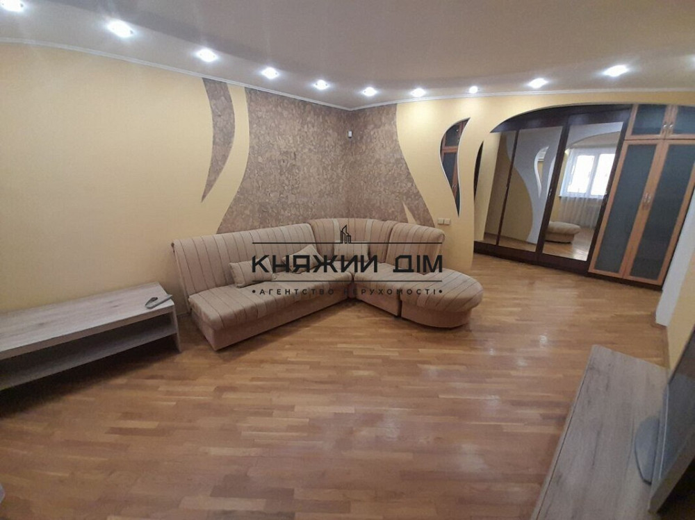 Продаж 3-кімнатної квартири, метро Житомирська 3 хв.пішки. № 21145874 Київ - фото 10