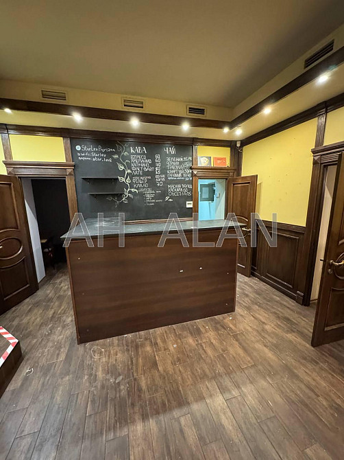 Оренда Будинок 4-кімнатний на Прорізна вул., Шевченківський район, 10 Київ - фото 4