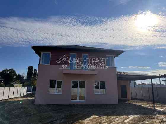 Продаж Будинок 5-кімнатний на вул. Кролевецька Харків