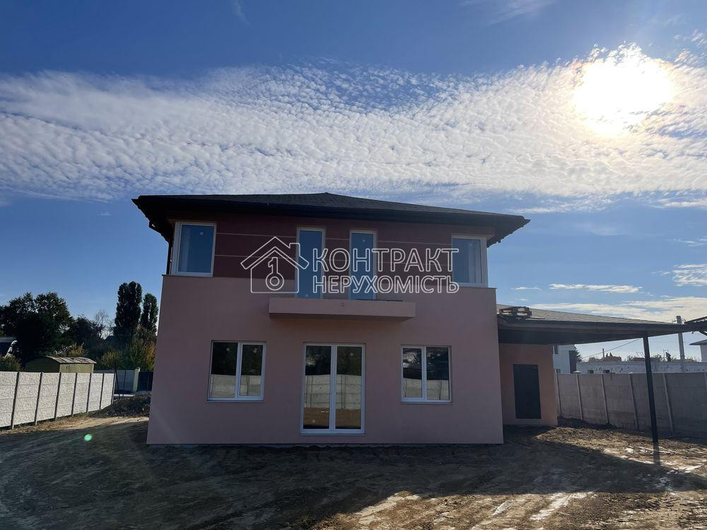 Продаж Будинок 5-кімнатний на вул. Кролевецька Kharkiv - photo 1