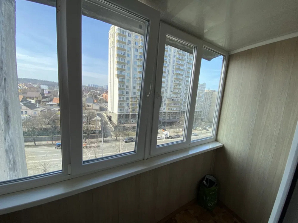 Оренда Квартира 1-кімнатна, 7/16 поверх на Проспект Науки, 27 Киев - изображение 5