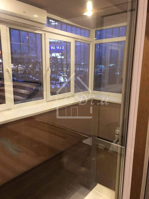 Продаж 1 к квартира Драгоманова 1К Позняки Київ - фото 5