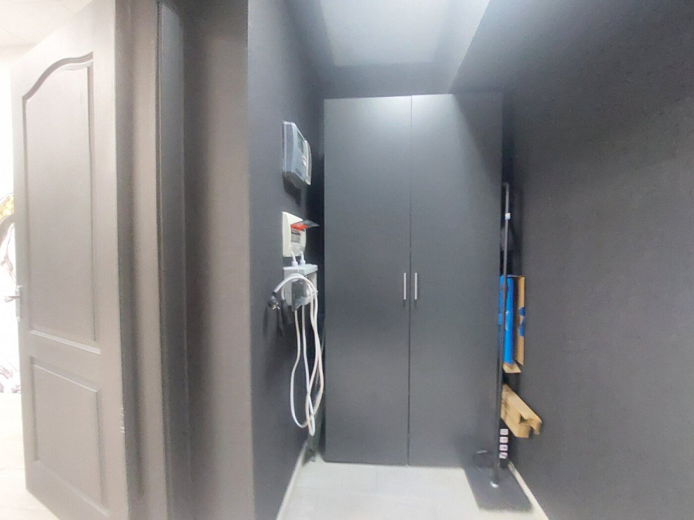 Оренда офісне приміщення на улица Нестайко Всеволода  (Мильчакова Александра), д.6 приміщень - 2, поверх - 1/24 Київ - фото 13