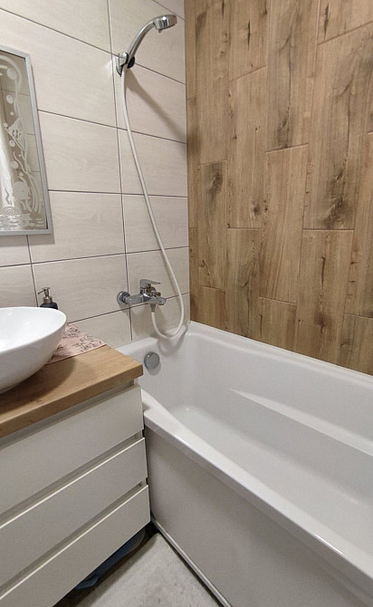 Продаж Квартира 3-кімнатна, 9/9 поверх на Донецкое шоссе, 116 Дніпро - фото 12