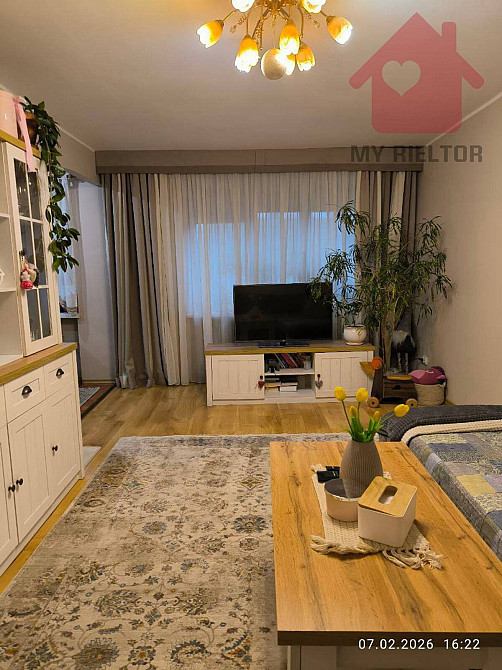 Продаж Квартира 3-кімнатна, 1/5 поверх на Грушевського Uzhhorod - photo 3