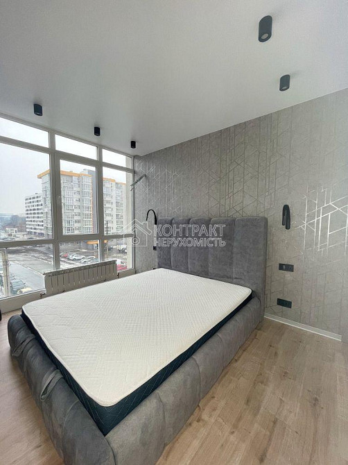 Продаж Квартира 2-кімнатна, 4/15 поверх на вул. Петра Григоренка Kharkiv - photo 19