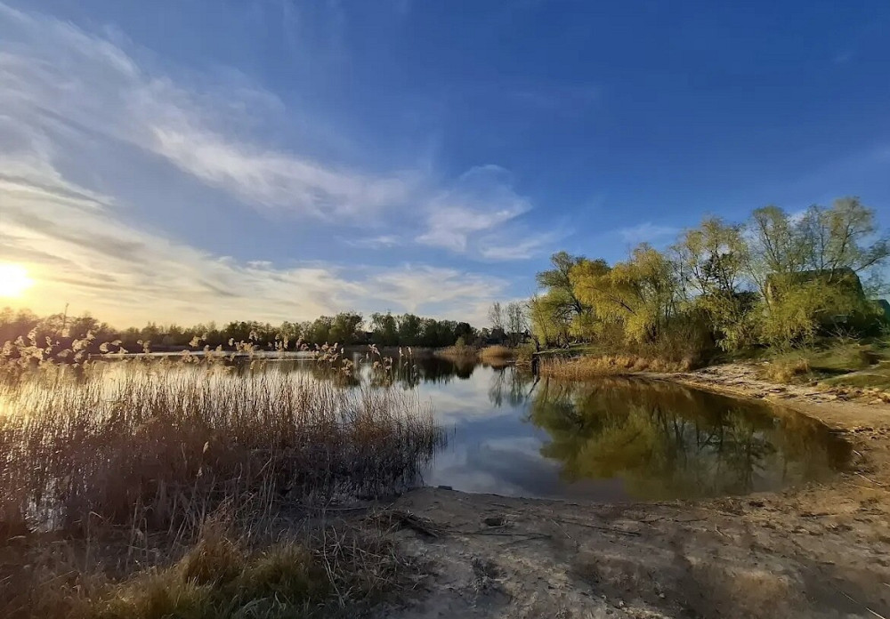 Продаж земельної ділянки 6 соток на садовое товарищество - Сулимовское-1 Сулимовка (Яготинський район) - изображение 1