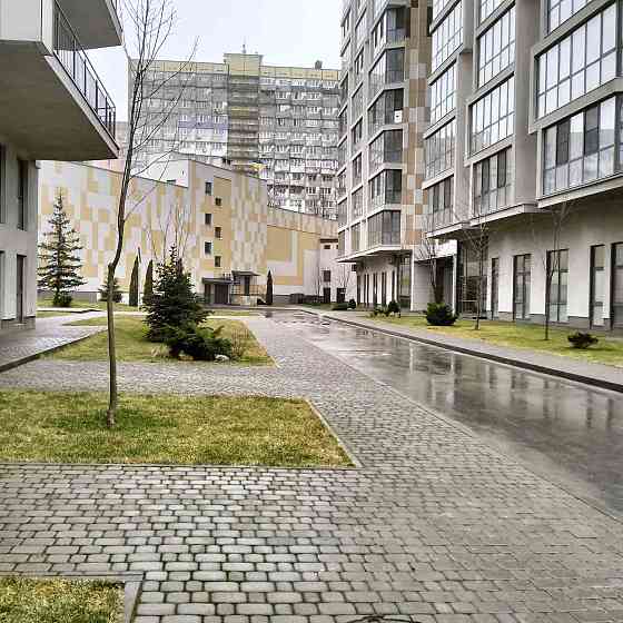 Продаж Квартира 2-кімнатна, 9/14 поверх на Гагаріна пр. (пр. Наукі), 112А Днепр