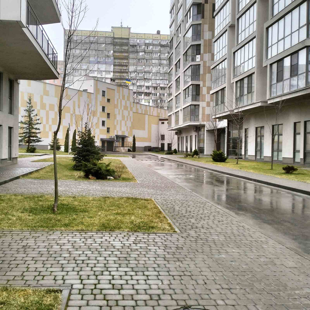 Продаж Квартира 2-кімнатна, 9/14 поверх на Гагаріна пр. (пр. Наукі), 112А Дніпро - фото 1