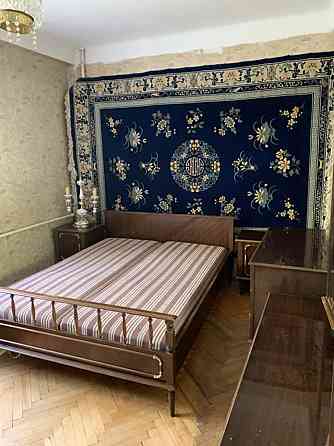 Оренда Квартира 2-кімнатна, 2/9 поверх на Ентузіастів, 29 Київ