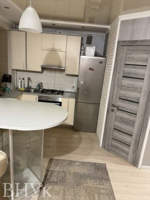 Продаж Квартира 1-кімнатна, 3/5 поверх Луцьк - фото 1