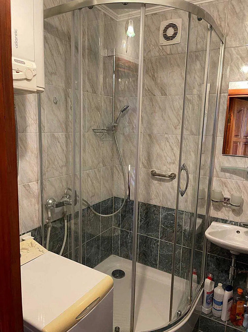 Оренда Квартира 1-кімнатна, 13/16 поверх на Шамо, 10 Kiev - photo 8