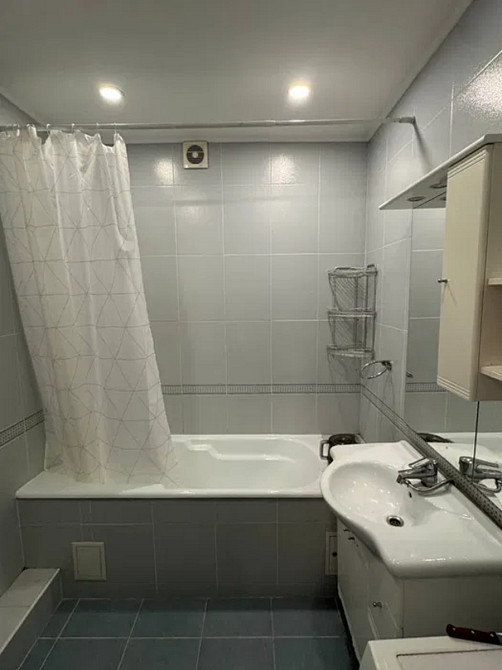 Оренда Квартира 1-кімнатна, 5/17 поверх на Бажана, 16 Київ - фото 5