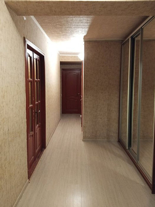 Продаж Квартира 3-кімнатна, 17/19 поверх на Полярна вул., 8 е Київ - фото 2