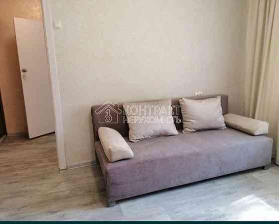 Оренда Квартира 1-кімнатна, 1/5 поверх на вул. Ул Семена Кузнеца Харків