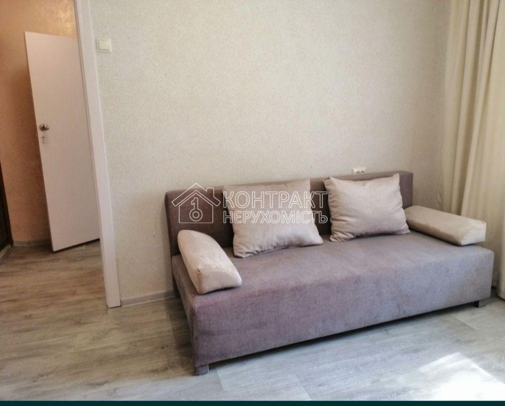 Оренда Квартира 1-кімнатна, 1/5 поверх на вул. Ул Семена Кузнеца Kharkiv - photo 6