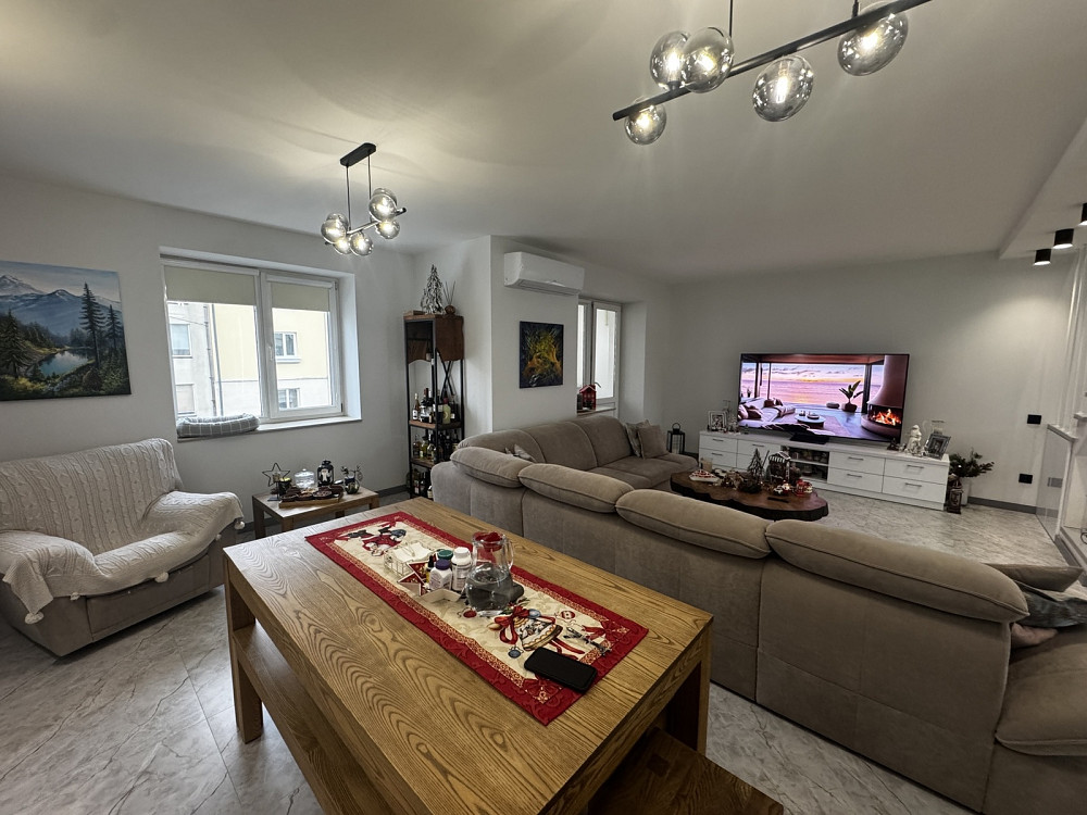 Продаж Квартира 3-кімнатна, 5/6 поверх Івано-Франківськ - фото 5