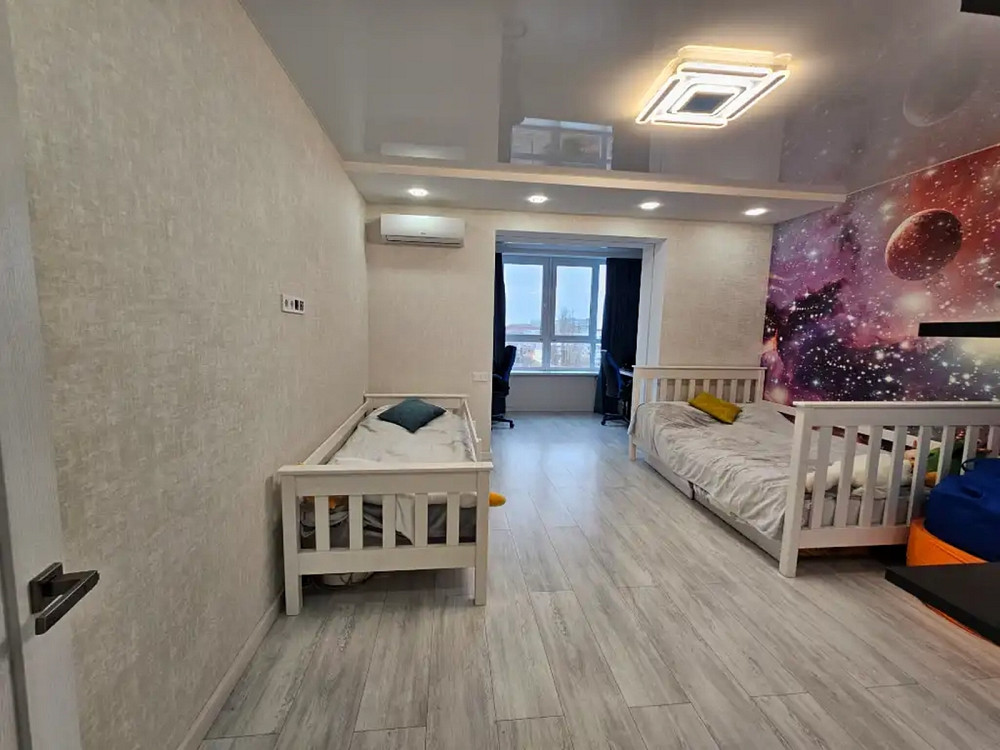 Продаж Квартира 2-кімнатна, 9/11 поверх на Любарского пер., 4А Дніпро - фото 16