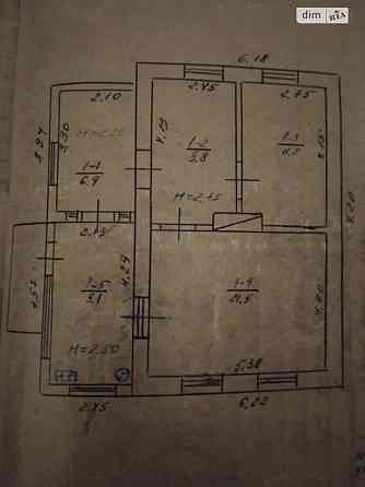 Продаж Будинок на Амосова Винница