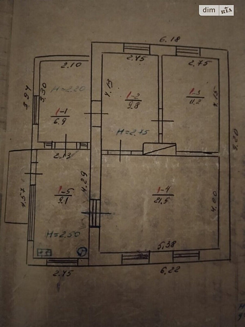 Продаж Будинок на Амосова Вінниця - фото 3