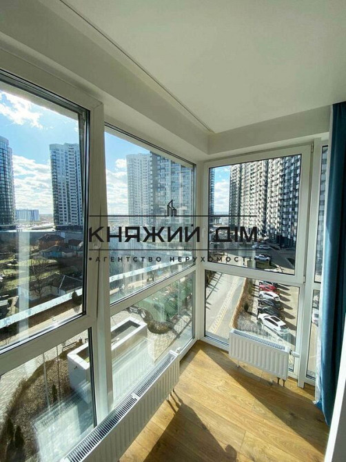 Продаж 4к Квартира 104 кв.м Осокорская ул. Київ - фото 16