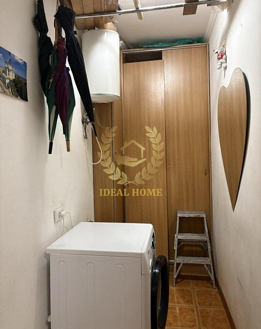 Продаж Квартира 3-кімнатна на Хмельницкая ул., 10 Київ - фото 18