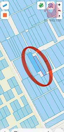 Продаж земельної ділянки 35 соток 