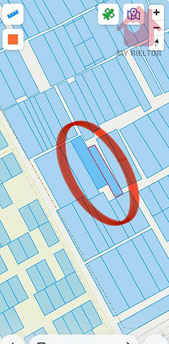 Продаж земельної ділянки 35 соток  - изображение 4