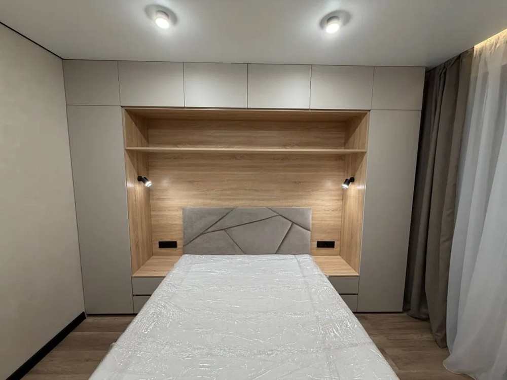 Продаж Квартира 2-кімнатна, 6/10 поверх на Запорожское шоссе, 32Л Днепр - изображение 9